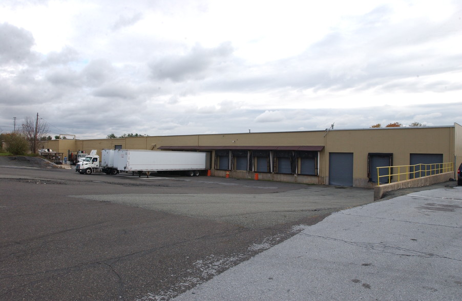 Primary Photo Of 20 N Front St, Bally Distribution For Sale