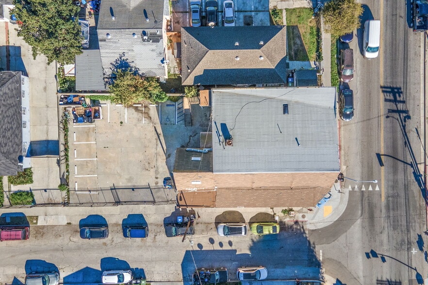 More Photos Of 10527 Compton Ave, Los Angeles Religious Facility For Sale
