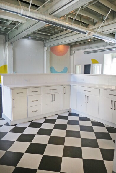 More Photos Of 844-846 Folsom St, San Francisco Flex For Lease