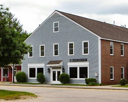 More Photos Of 199 Route 101, Amherst Office For Sale