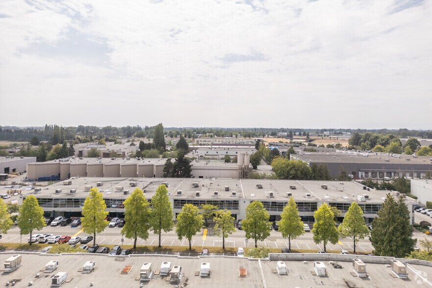 More Photos Of 4620 Viking Way, Richmond Light Distribution For Lease