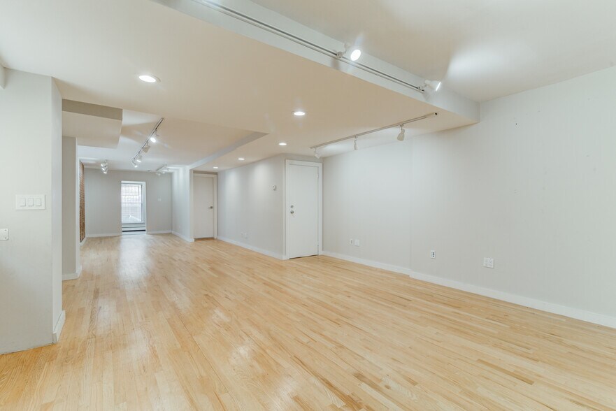 More Photos Of 489 Jersey Ave, Jersey City Storefront Retail Office For Lease