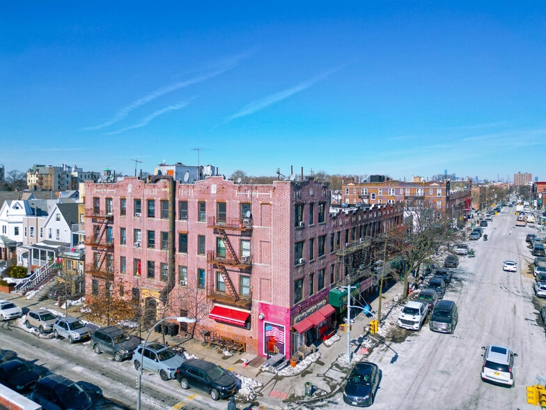 More Photos Of 9224 3rd Ave, Brooklyn Apartments For Sale