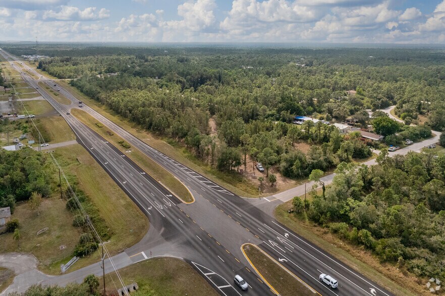 More Photos Of 12313 Tamiami, Punta Gorda Land For Sale