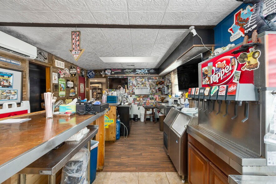 More Photos Of 18541 Mueschke Rd, Cypress Restaurant For Sale