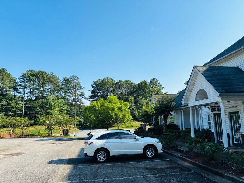 More Photos Of 965 Piedmont Rd NE, Marietta Office For Lease