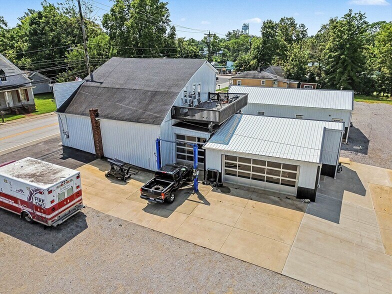 More Photos Of 209 N High St, Mount Orab Land For Sale