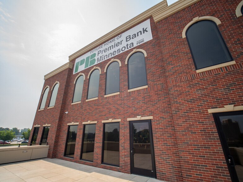 More Photos Of 3750 Frontage Rd, Rochester Office For Lease