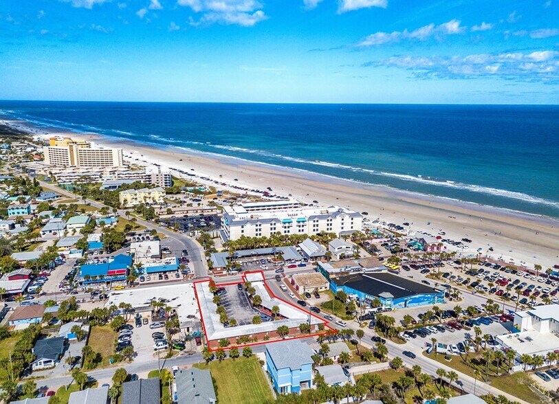 423 Flagler Ave, New Smyrna Beach, FL 32169 Motel For Sale
