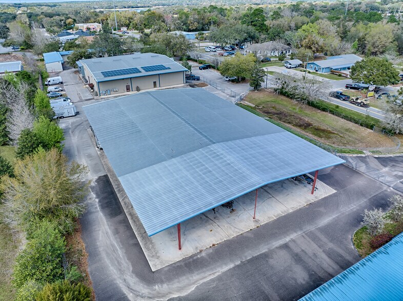 More Photos Of 200 NE Commercial Cir, Keystone Heights Unknown For Lease