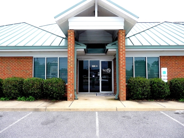 Primary Photo Of 2903 Boulevard, Colonial Heights Medical For Lease