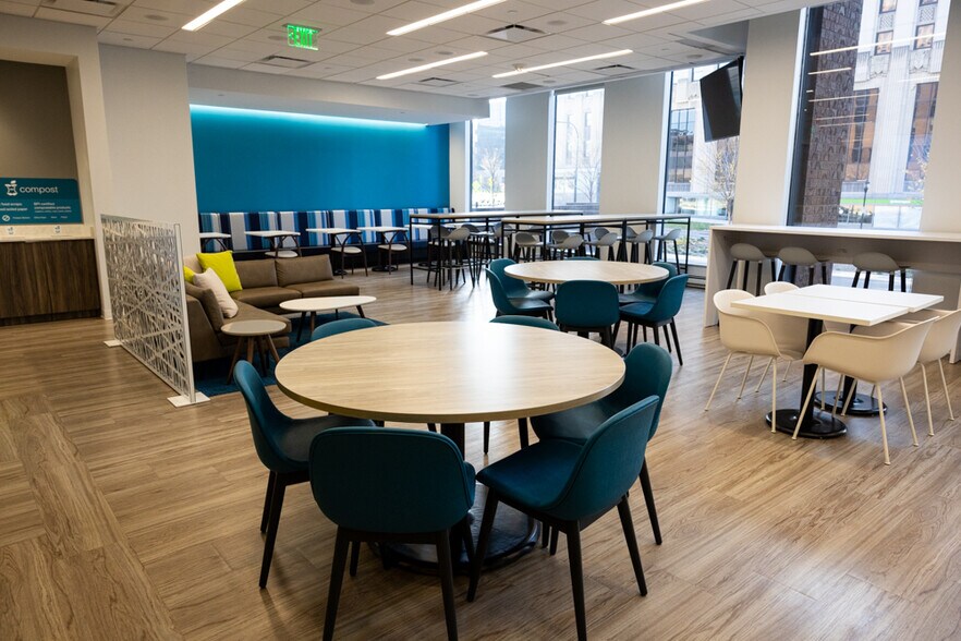 More Photos Of 76 S Main St, Akron Office For Sale