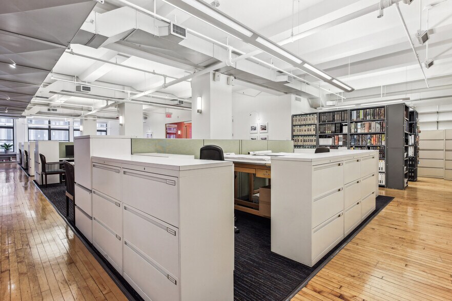 More Photos Of 135 W 27th St, New York Office For Lease