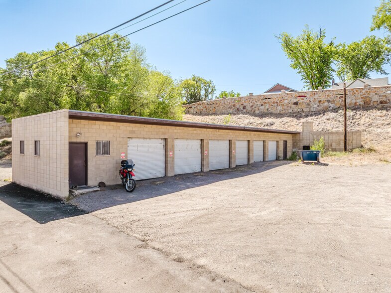 More Photos Of 421 Court St, Elko Serviced Offices For Sale
