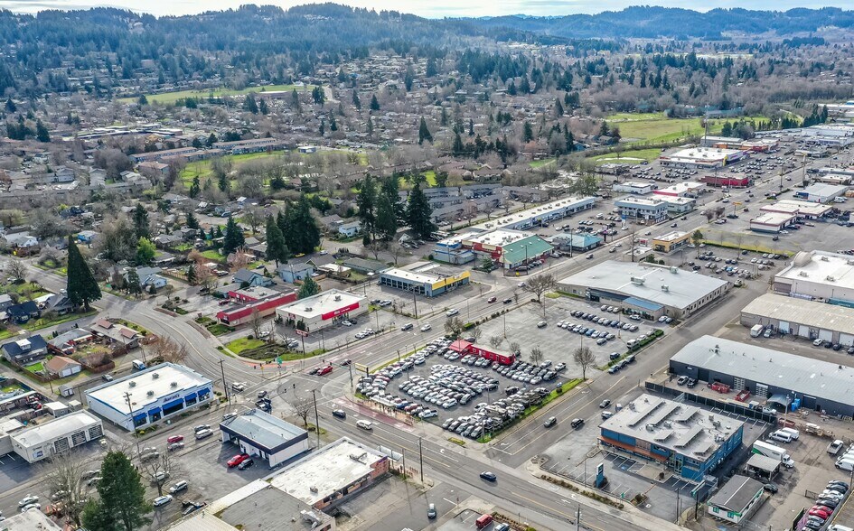 More Photos Of 2005 W 11th Ave, Eugene Land For Sale