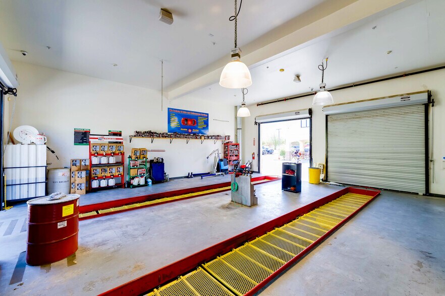 More Photos Of 20570 Bear Valley Rd, Apple Valley Carwash For Sale