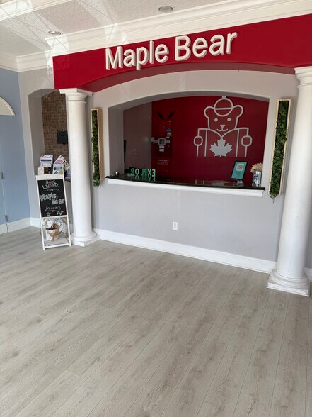 More Photos Of 1300 W Cr-210, Jacksonville Medical For Lease
