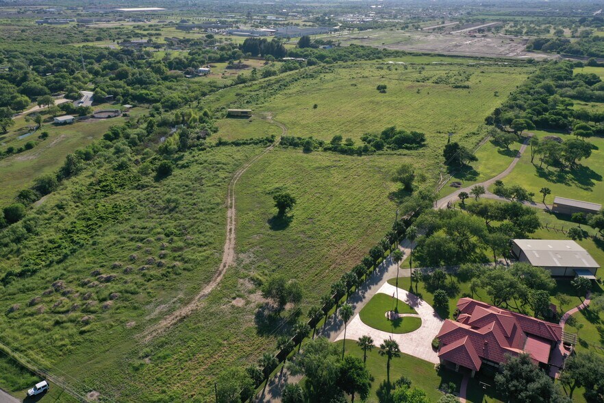 More Photos Of 000 Central Avenue, Brownsville Land For Sale