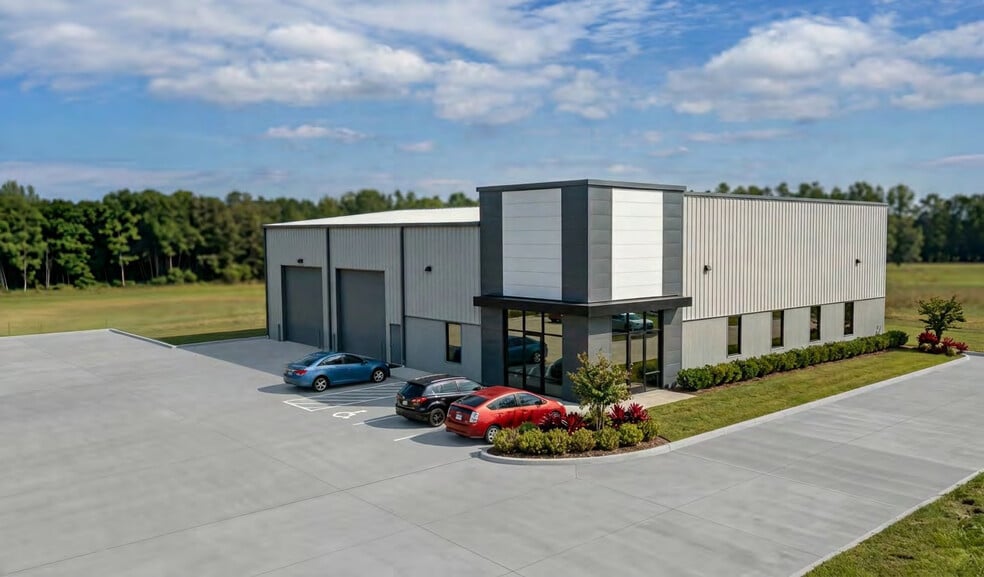 Primary Photo Of 18023 Telge Rd, Cypress Unknown For Lease