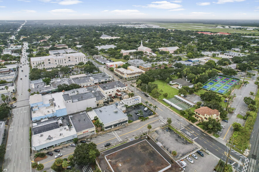 More Photos Of 1323 21st St, Vero Beach Loft Creative Space For Lease