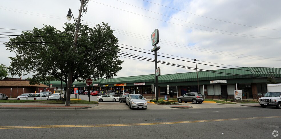 More Photos Of 1201-1233 Brentwood Rd NE, Washington Unknown For Lease