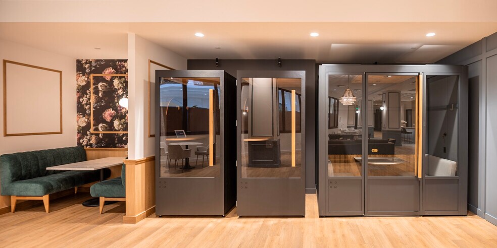 More Photos Of 300 Frank H Ogawa Plz, Oakland Office For Lease