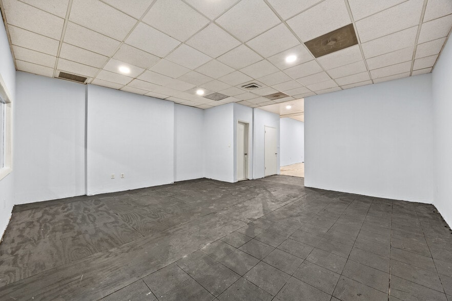 More Photos Of 76-14 Rockaway Blvd, Woodhaven Storefront Retail Residential For Sale