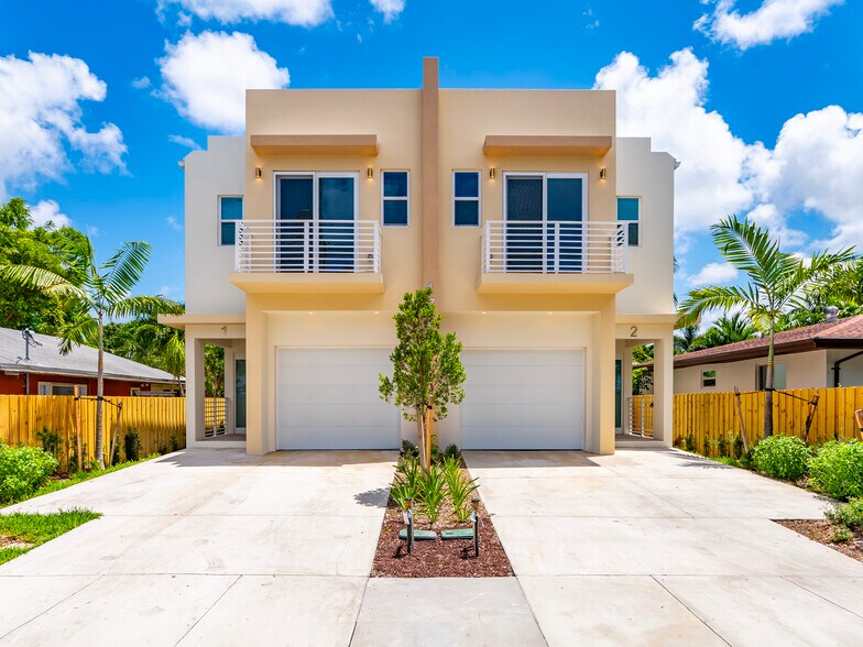 More Photos Of , Fort Lauderdale Multifamily For Sale