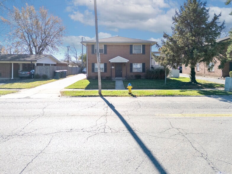 More Photos Of 5010-5016 Woodbine Ave, Dayton Apartments For Sale