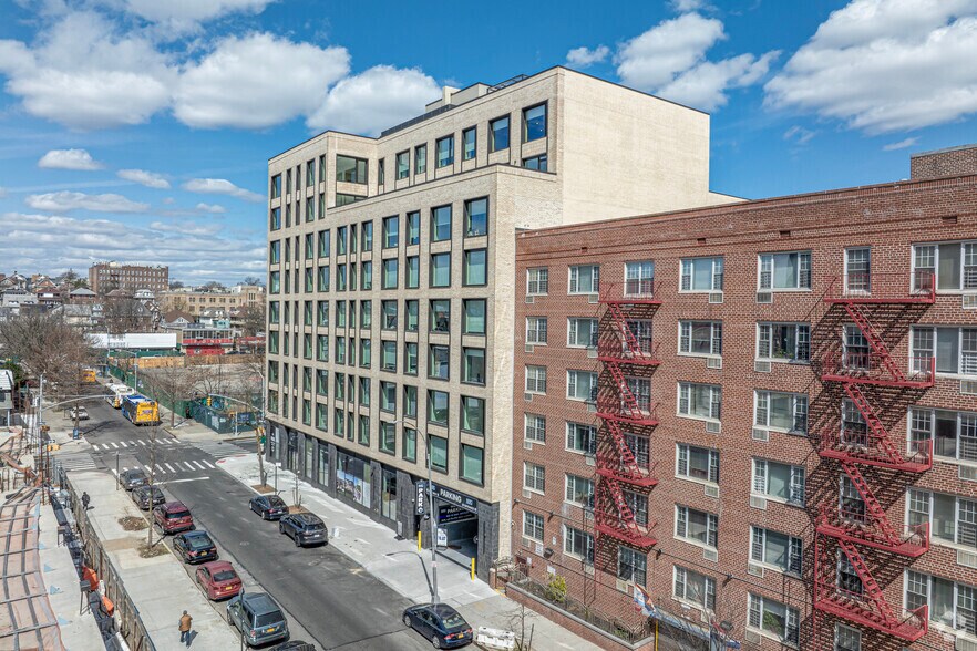 More Photos Of 15310 88th Ave, Jamaica Apartments For Lease