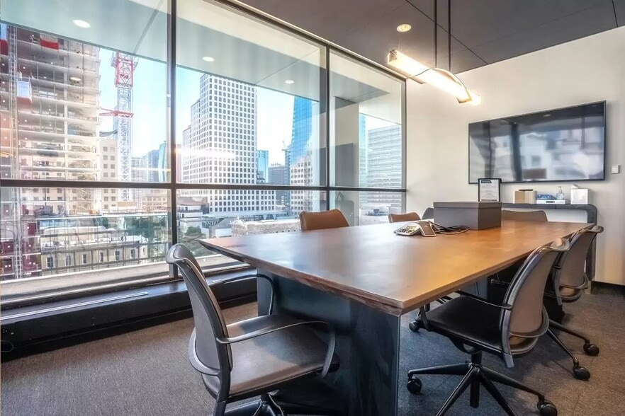 More Photos Of 823 Congress Ave, Austin Office For Lease
