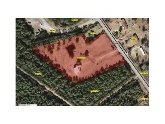 Primary Photo Of 776 Seaside Rd, Sunset Beach Land For Sale