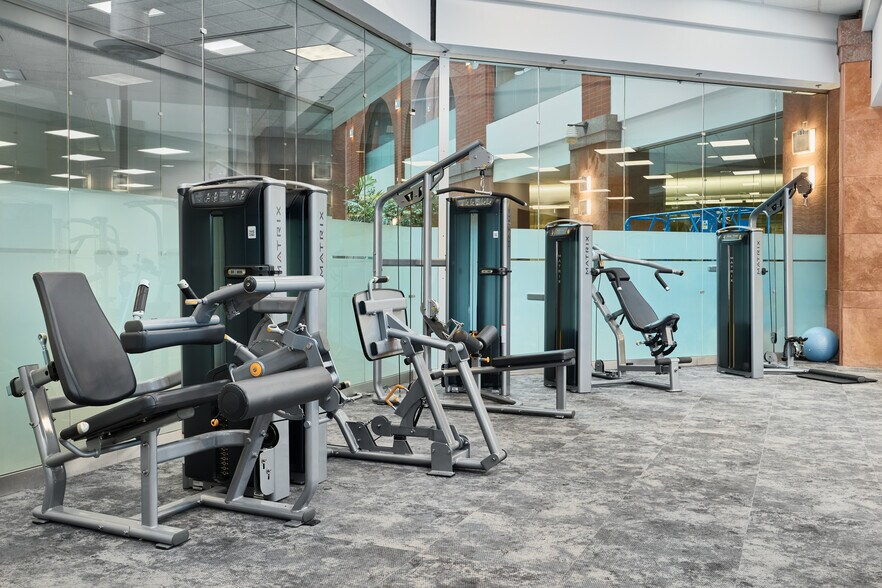 More Photos Of 111 S Tejon St, Colorado Springs Office For Lease