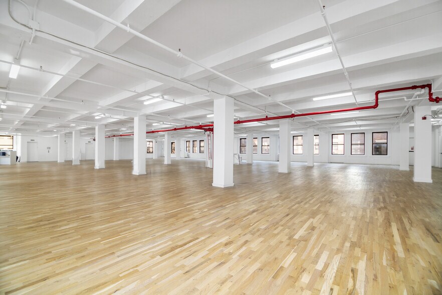 More Photos Of 20-28 W 33rd St, New York Office For Lease