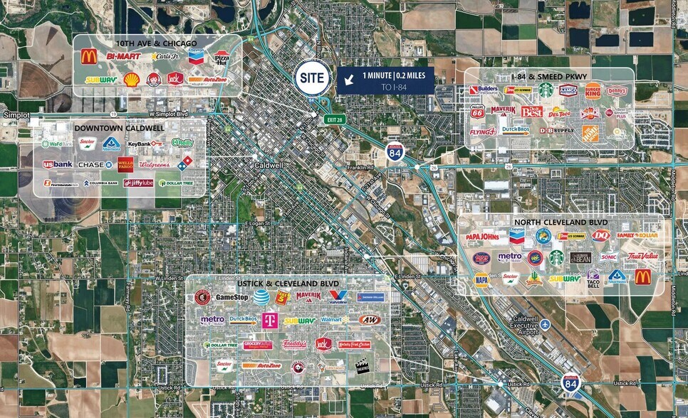 More Photos Of , Caldwell Unknown For Sale