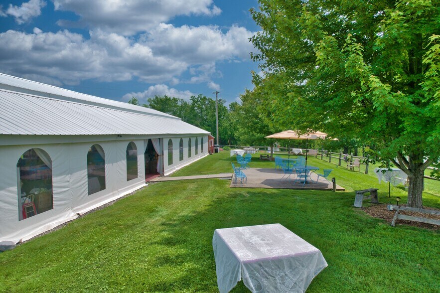 More Photos Of 69 Lippincott Rd, Wallkill Lodge Meeting Hall For Sale