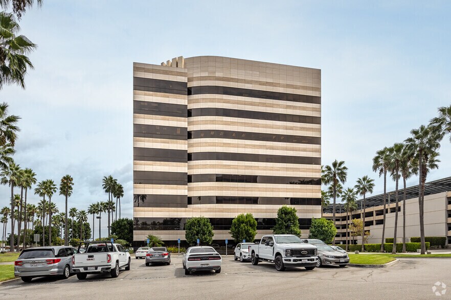 More Photos Of 5000 E Spring St, Long Beach Office For Lease