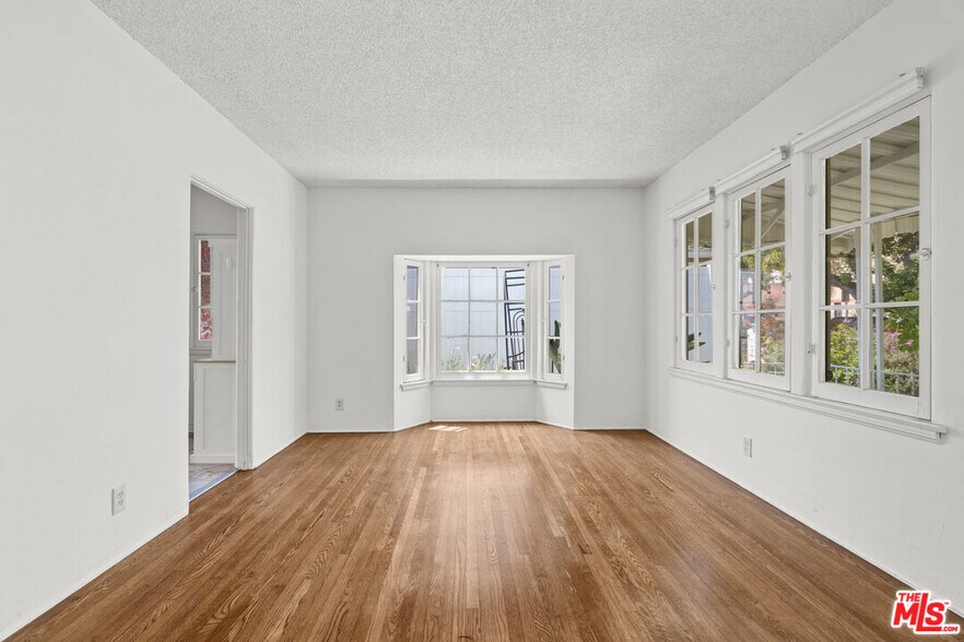 More Photos Of 1630 Franklin St, Santa Monica Multifamily For Sale