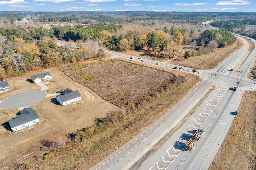 More Photos Of Cobbham Rd @ Thomson Bypass, Thomson Land For Sale