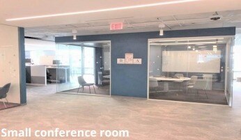 More Photos Of 11955 Democracy Dr, Reston Office For Sale