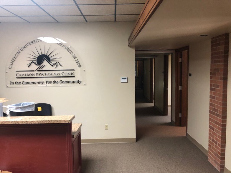 More Photos Of 2202 NW Ferris Ave, Lawton Medical For Sale