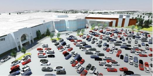 More Photos Of 1200 Towne Centre Blvd, Provo Unknown For Lease