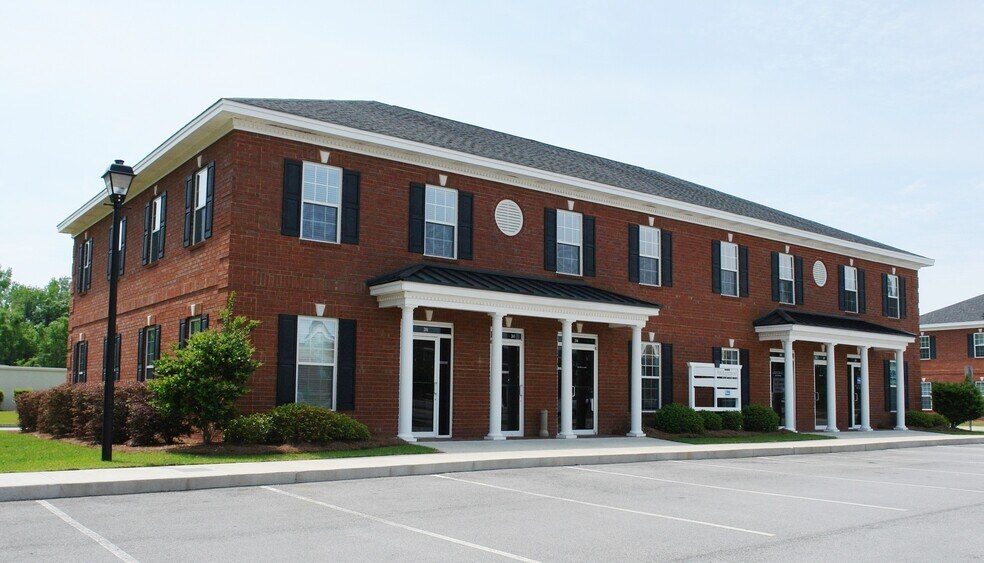 Primary Photo Of 138 Canal St, Pooler Medical For Lease