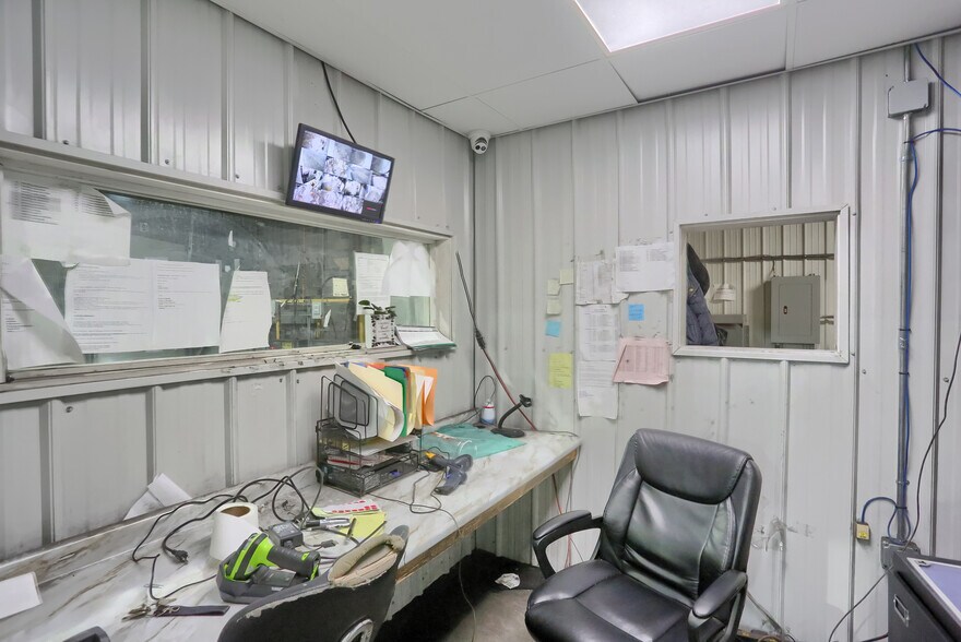 More Photos Of 119 N Route 88, Charleroi Industrial For Sale