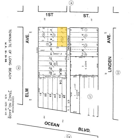 More Photos Of 408 E 1st St, Long Beach Loft Creative Space For Lease