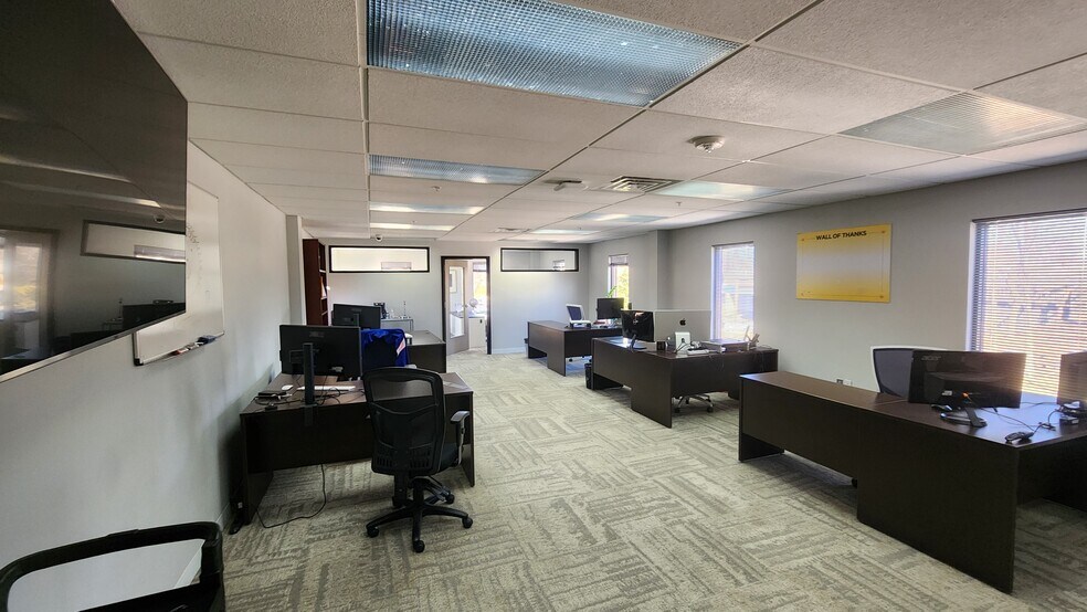 More Photos Of 490-492 Rt 46, Fairfield Industrial For Sale