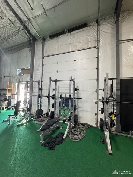 More Photos Of 321 Hickory St, Fort Collins Warehouse For Sale