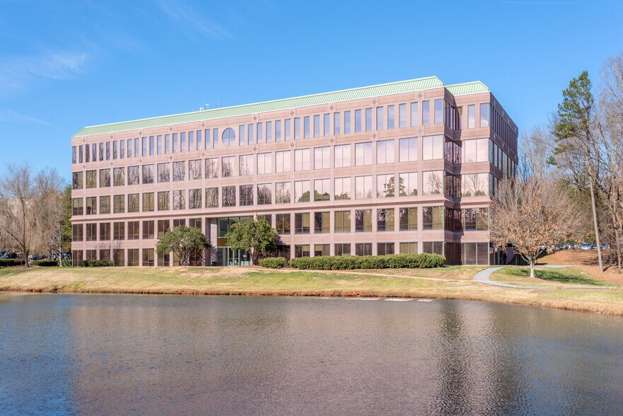 Primary Photo Of 4235 S Stream Blvd, Charlotte Office For Lease