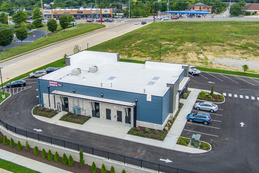 More Photos Of 99 Magnolia Dr, Glen Carbon Storefront For Lease
