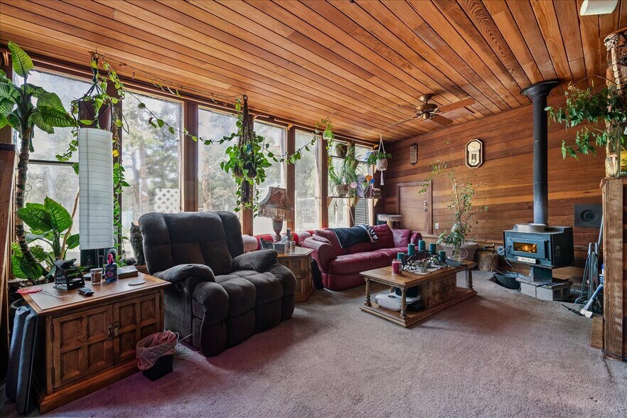 More Photos Of 15073 Highway 119, Black Hawk Warehouse For Sale